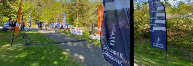 Vestmar trimkarusell 2022